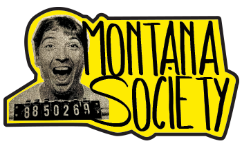 Montana Society Logo